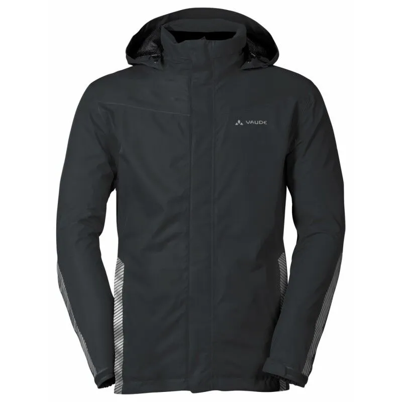 Vaude Luminum Jacket - Hardshell jacket - Men's