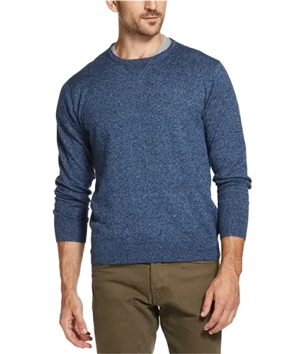 Weatherproof Mens Vintage Pullover Sweater, TW2