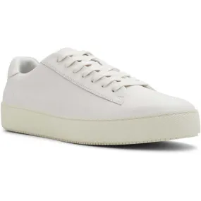 Westwood Lace Up Sneaker - White