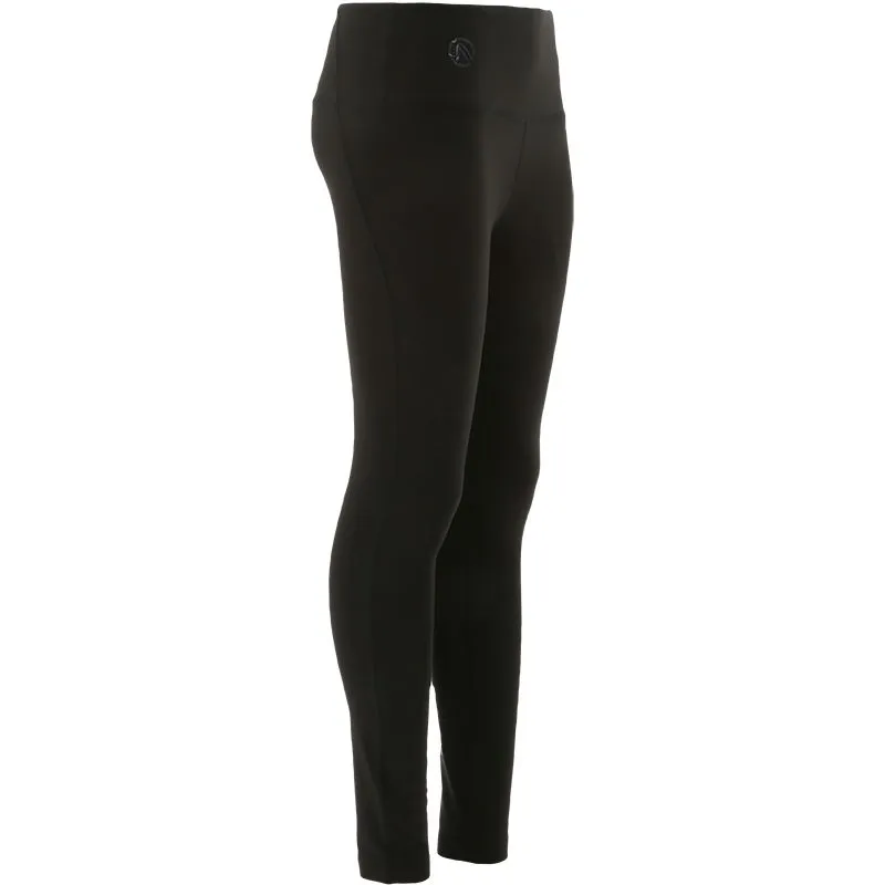 Women's Brodie Leggings Black