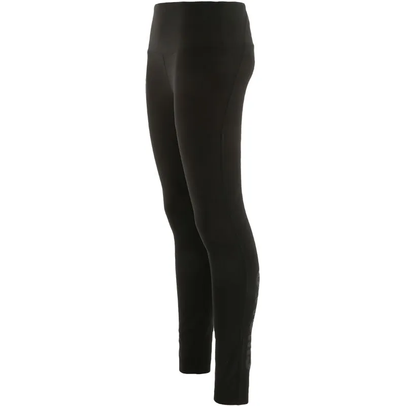 Women's Brodie Leggings Black