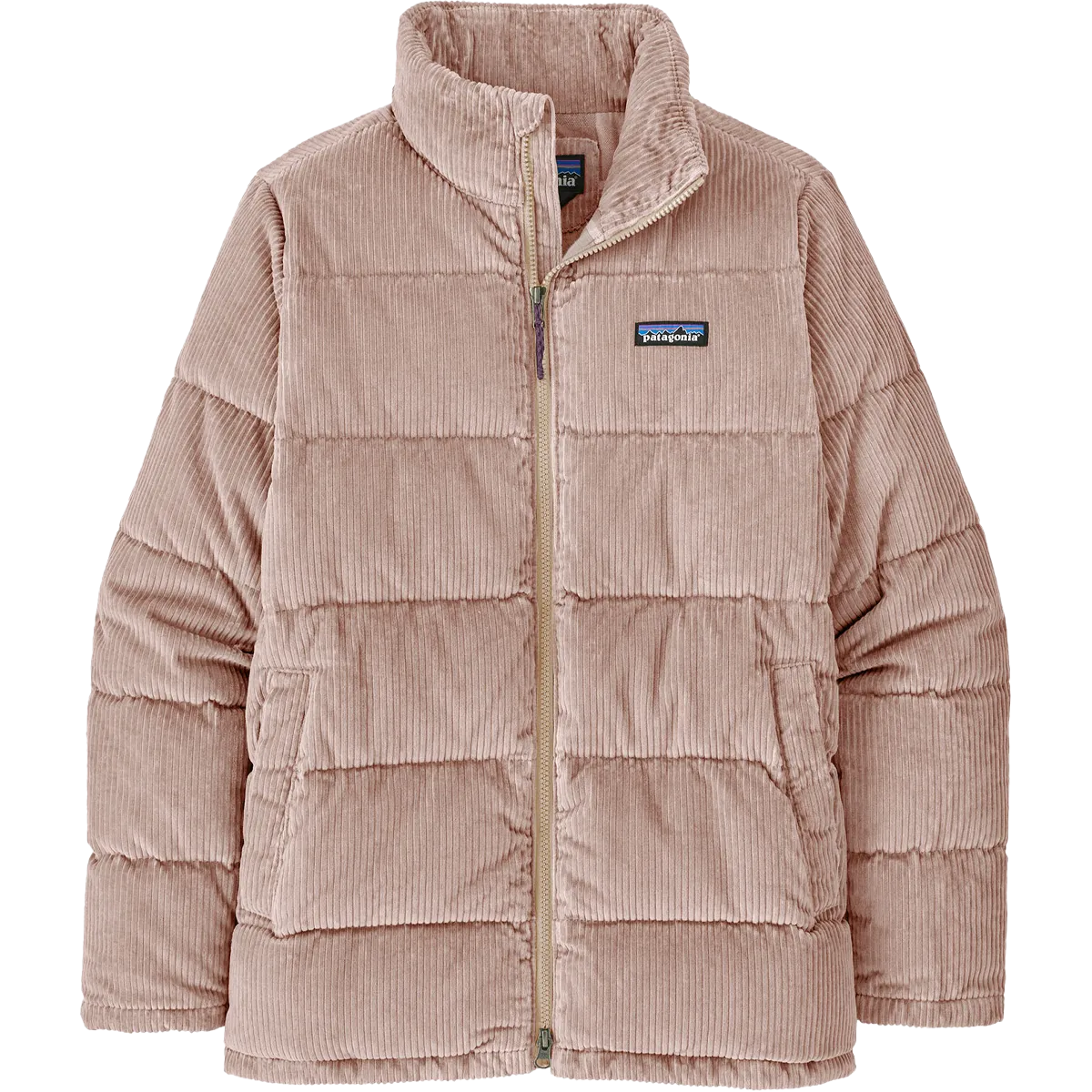 Women's Cord Fjord Coat