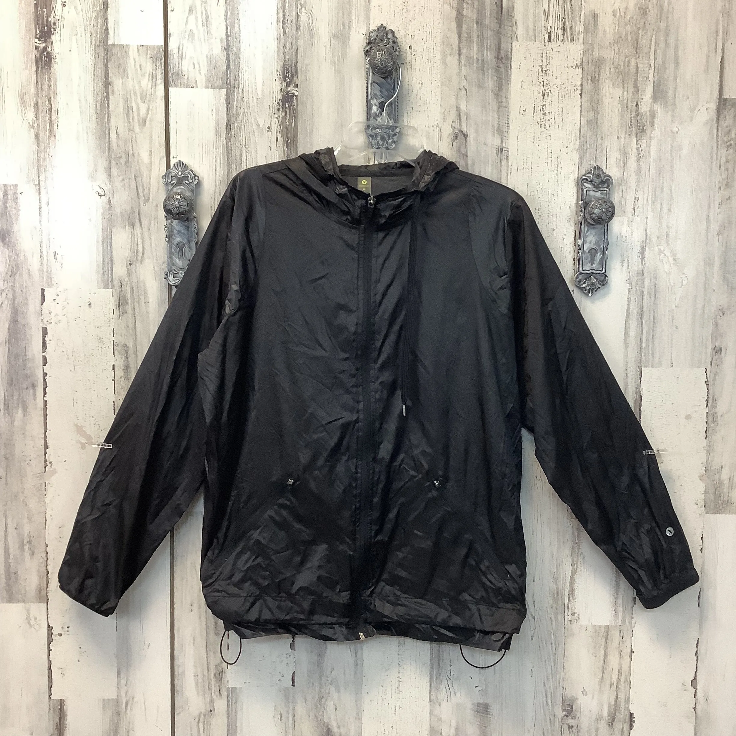 Xersion Size XL Curvy Jackets