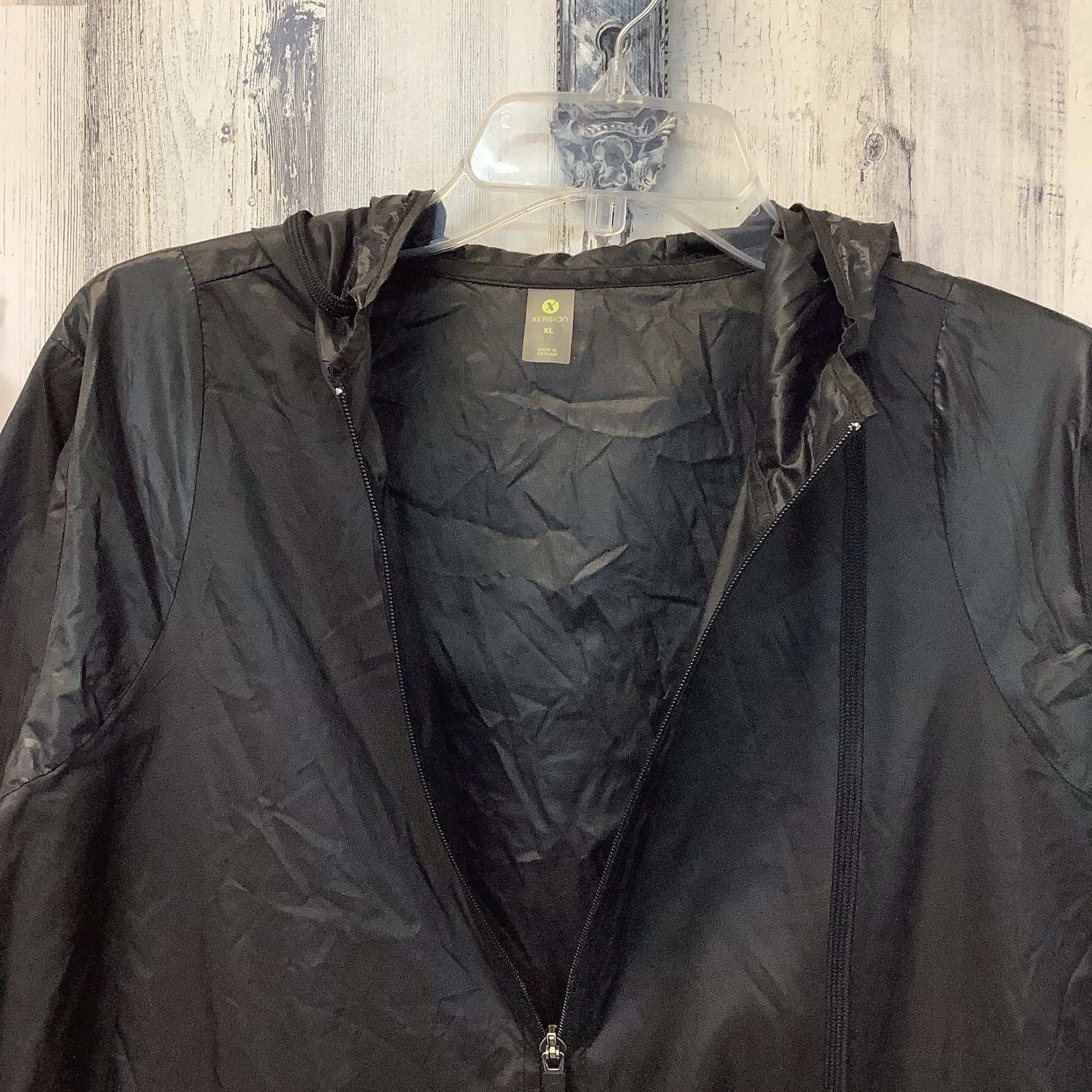 Xersion Size XL Curvy Jackets