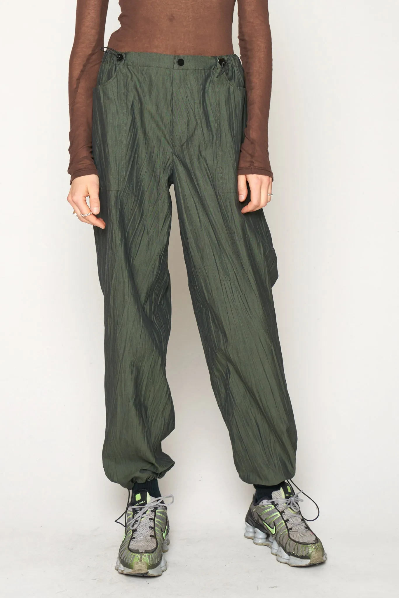 Zanar Pants