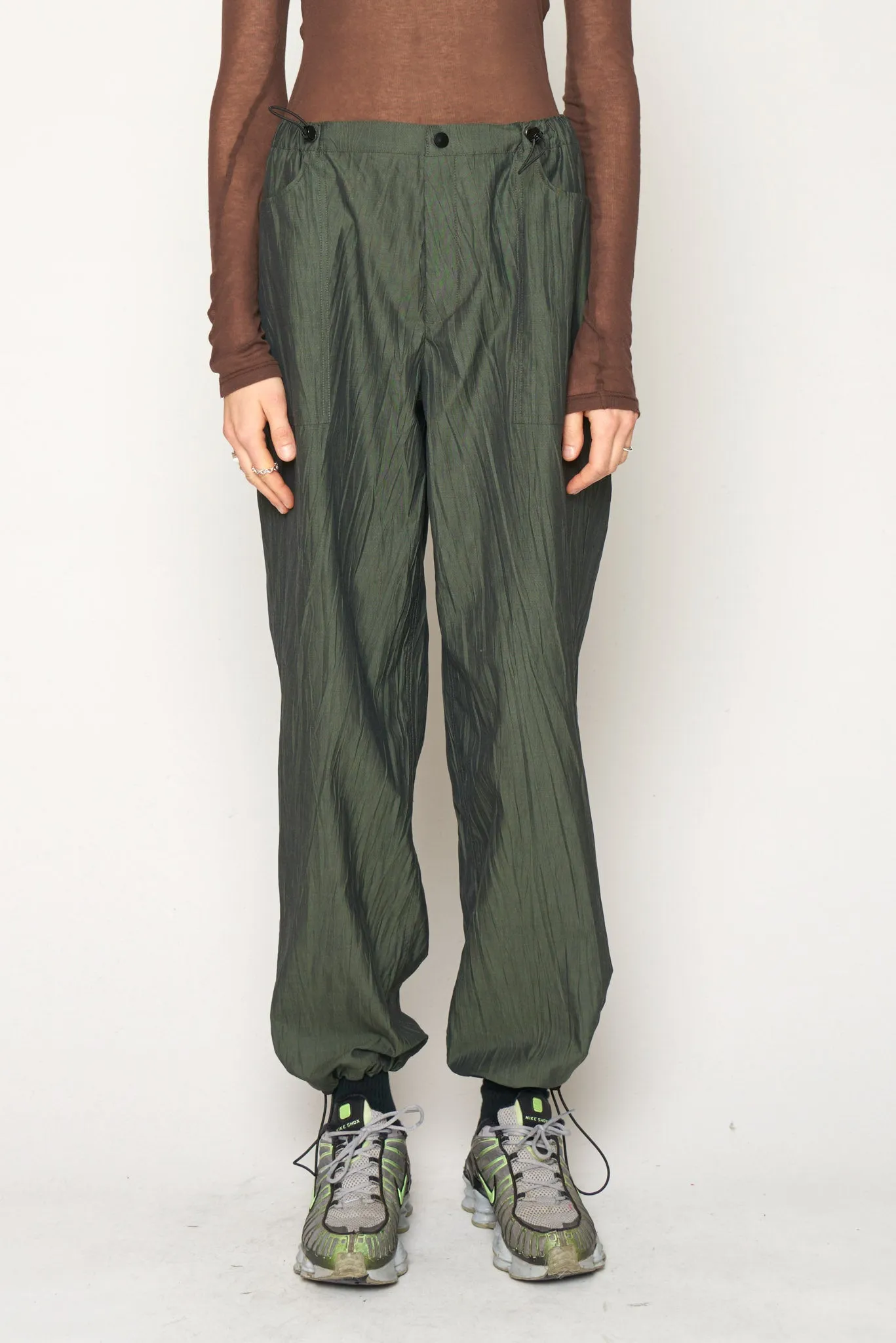 Zanar Pants