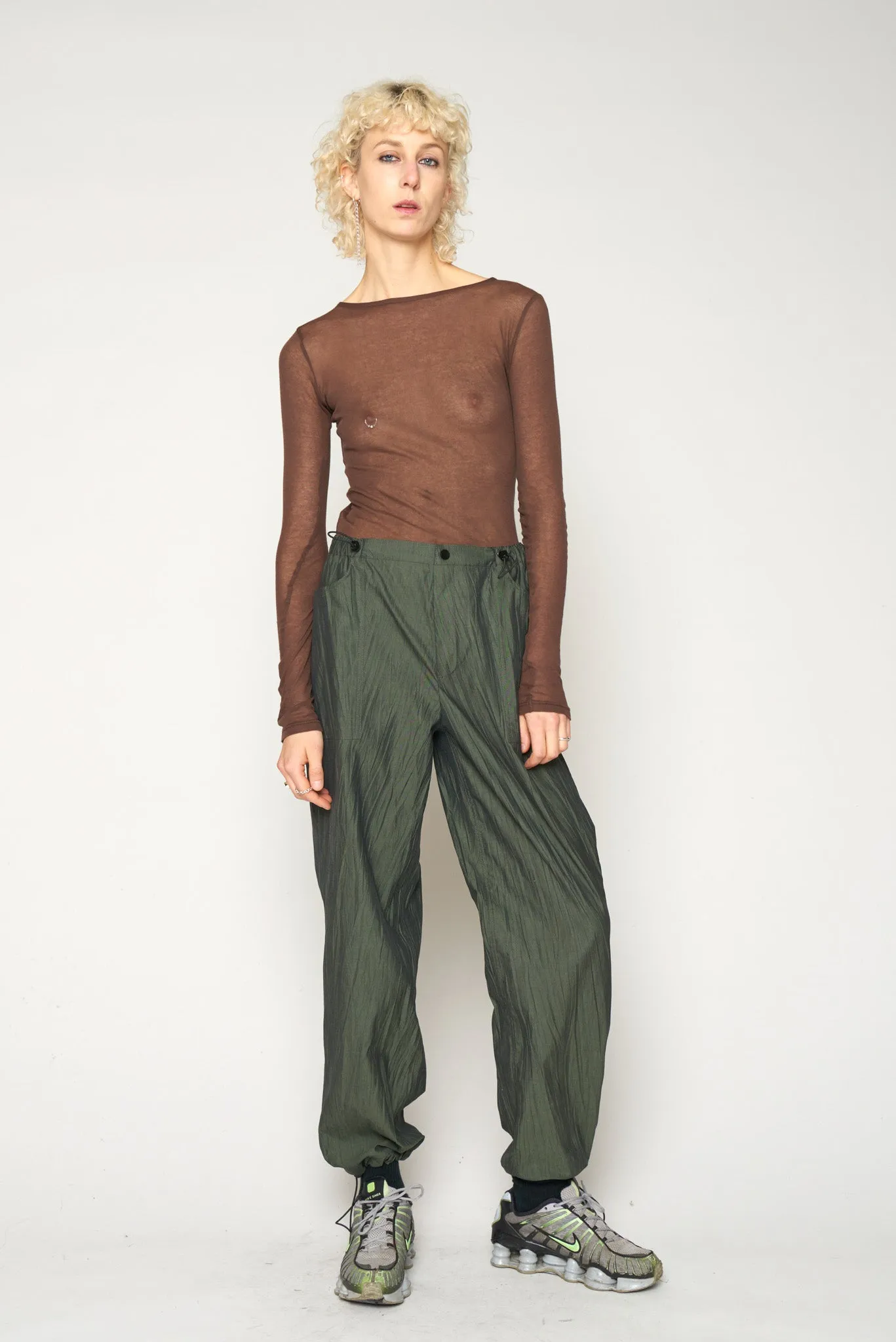 Zanar Pants