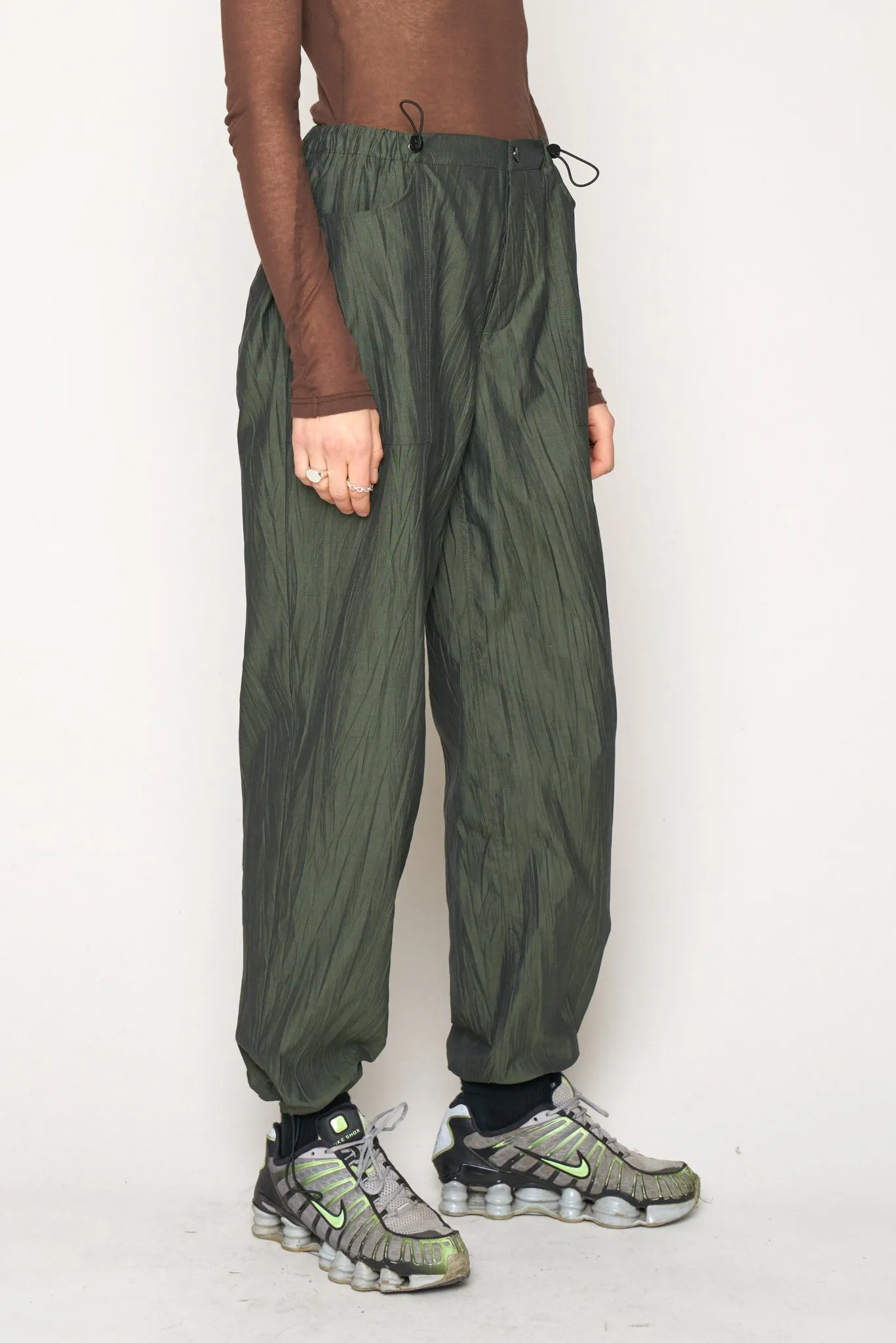 Zanar Pants