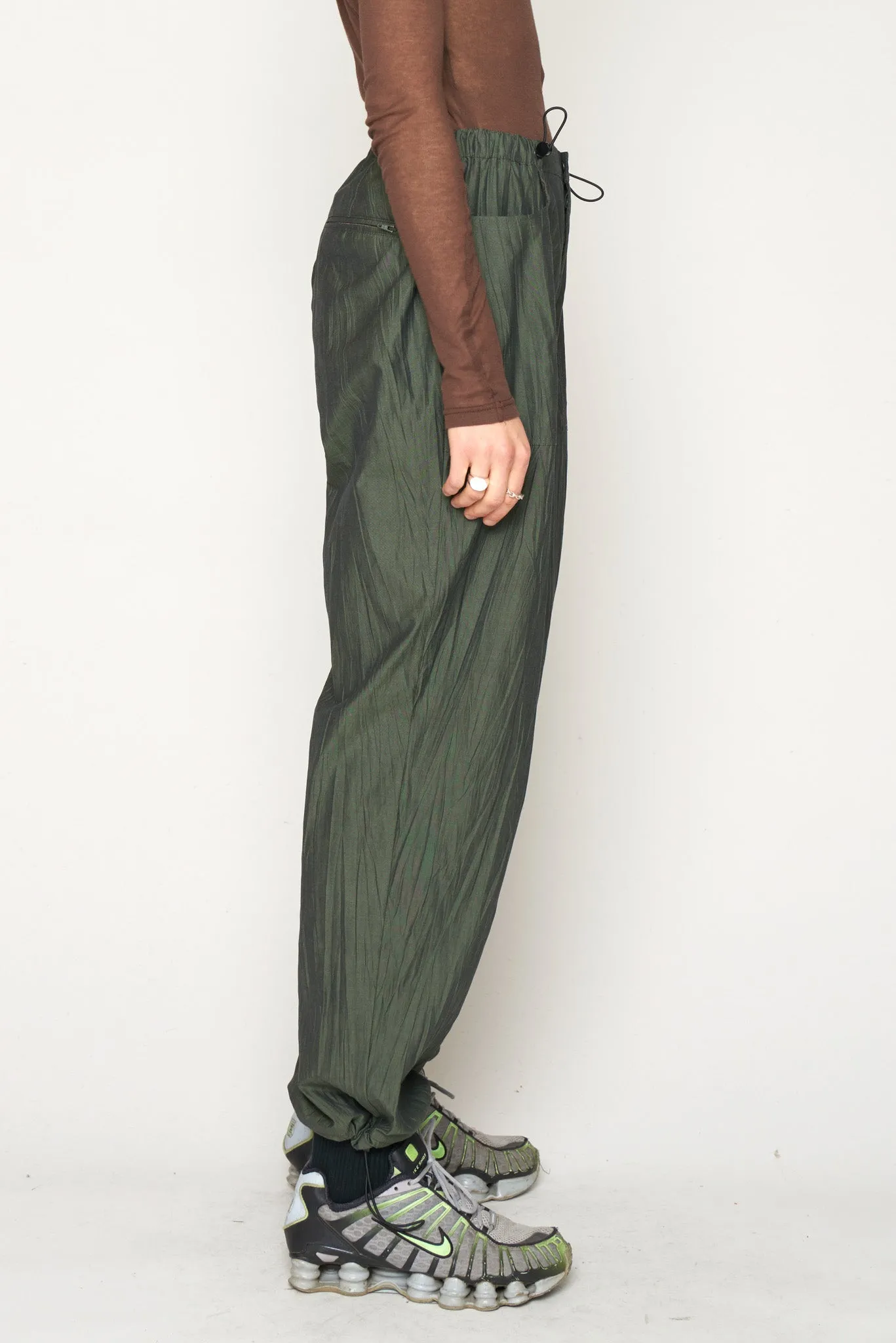 Zanar Pants