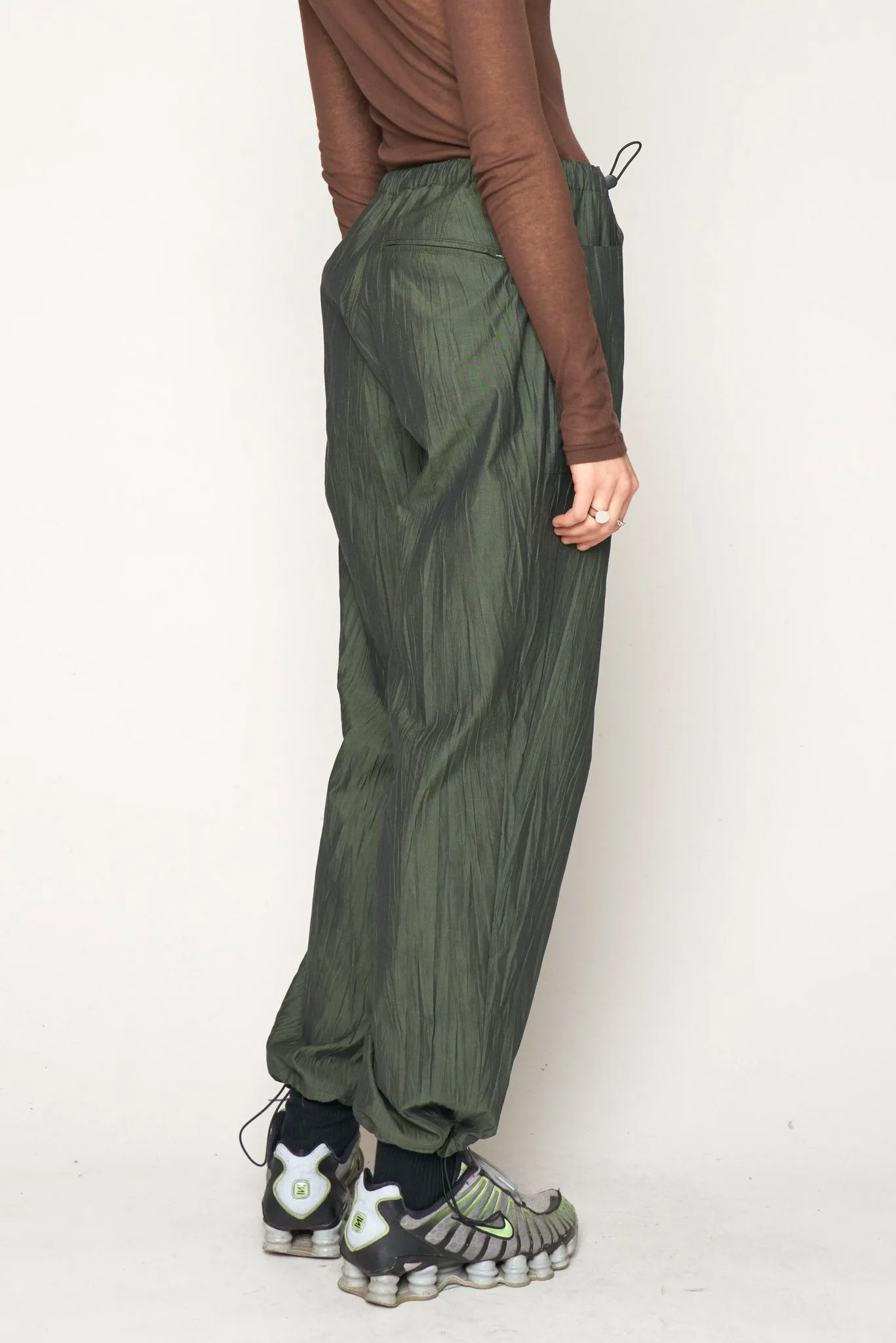 Zanar Pants