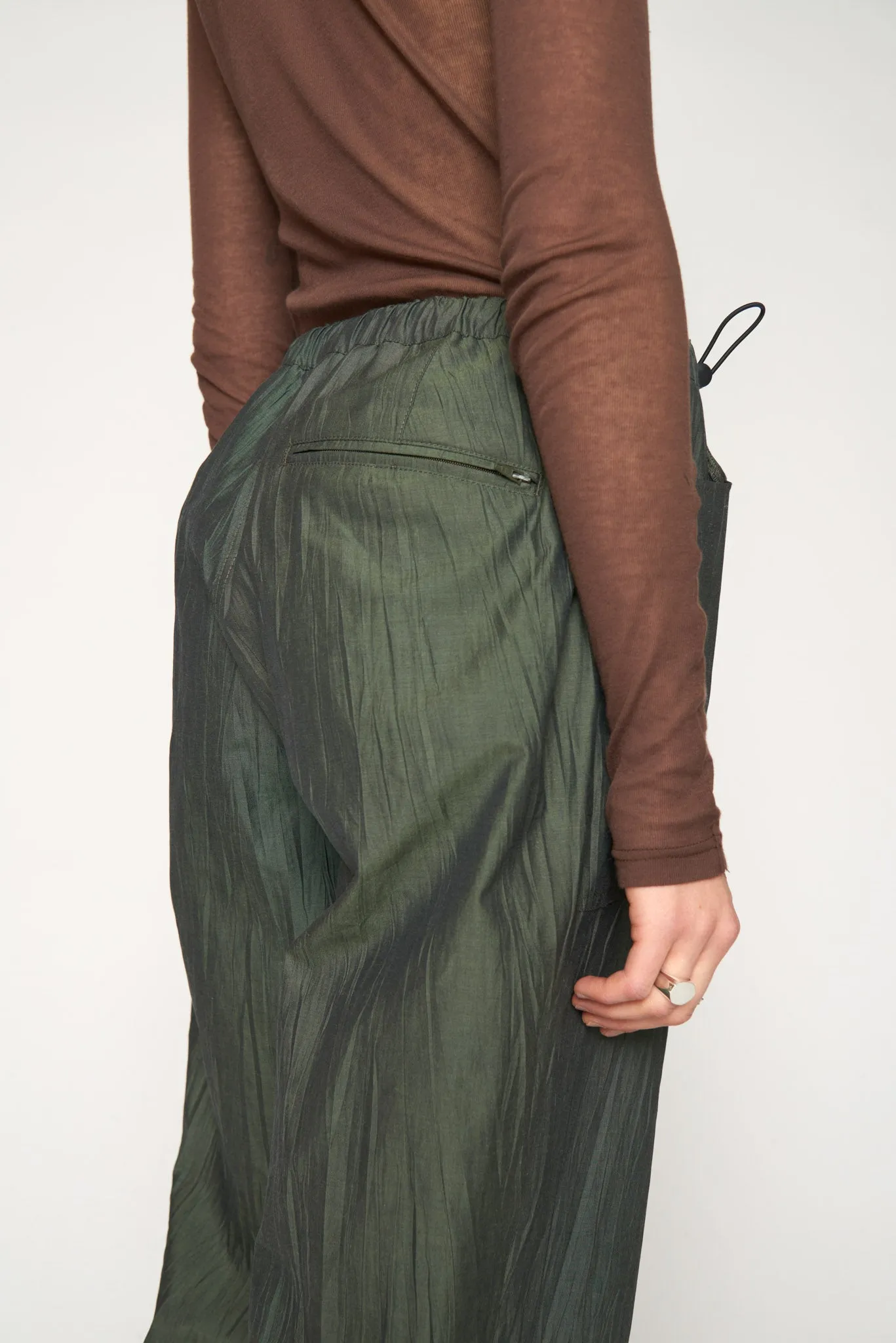 Zanar Pants