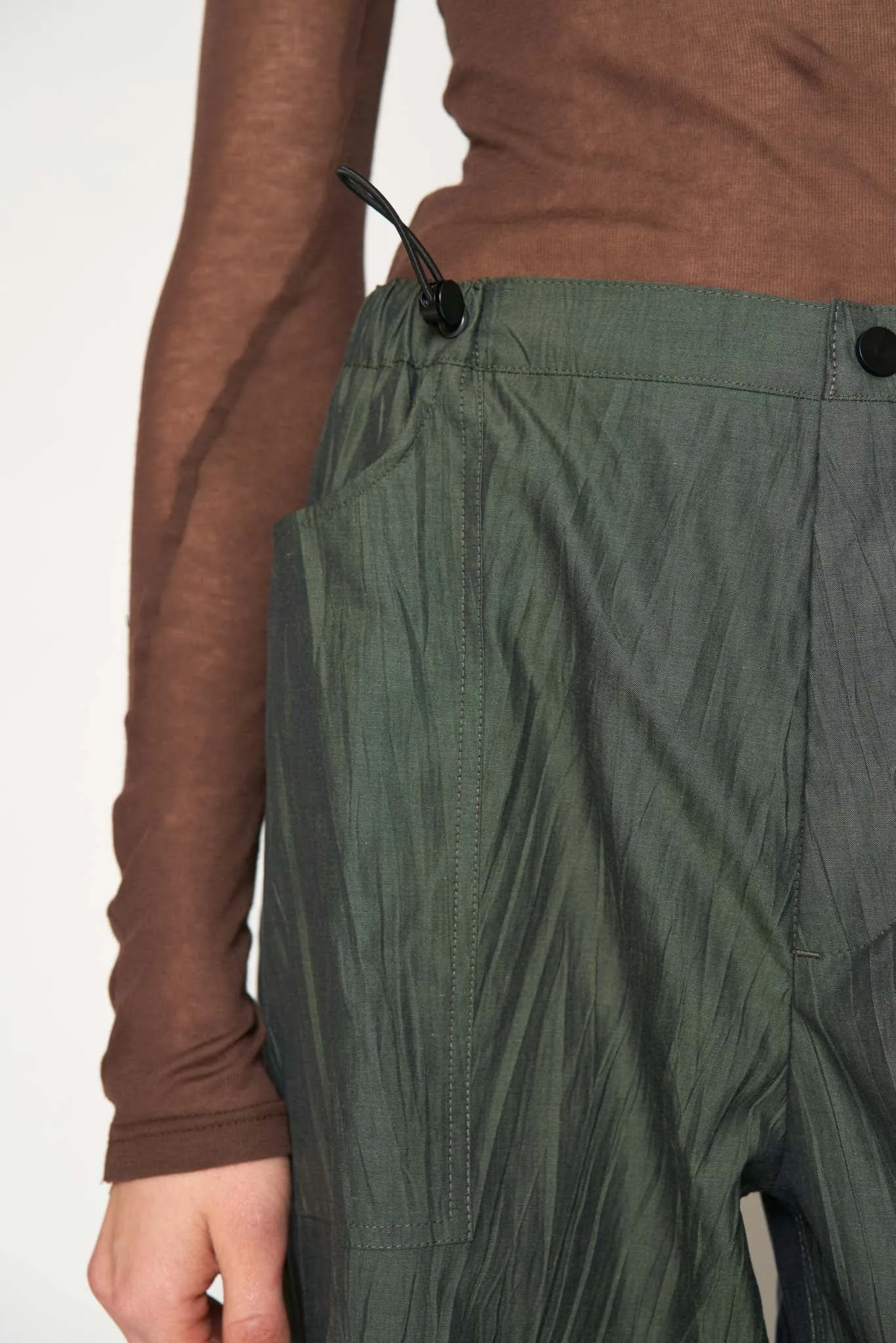 Zanar Pants