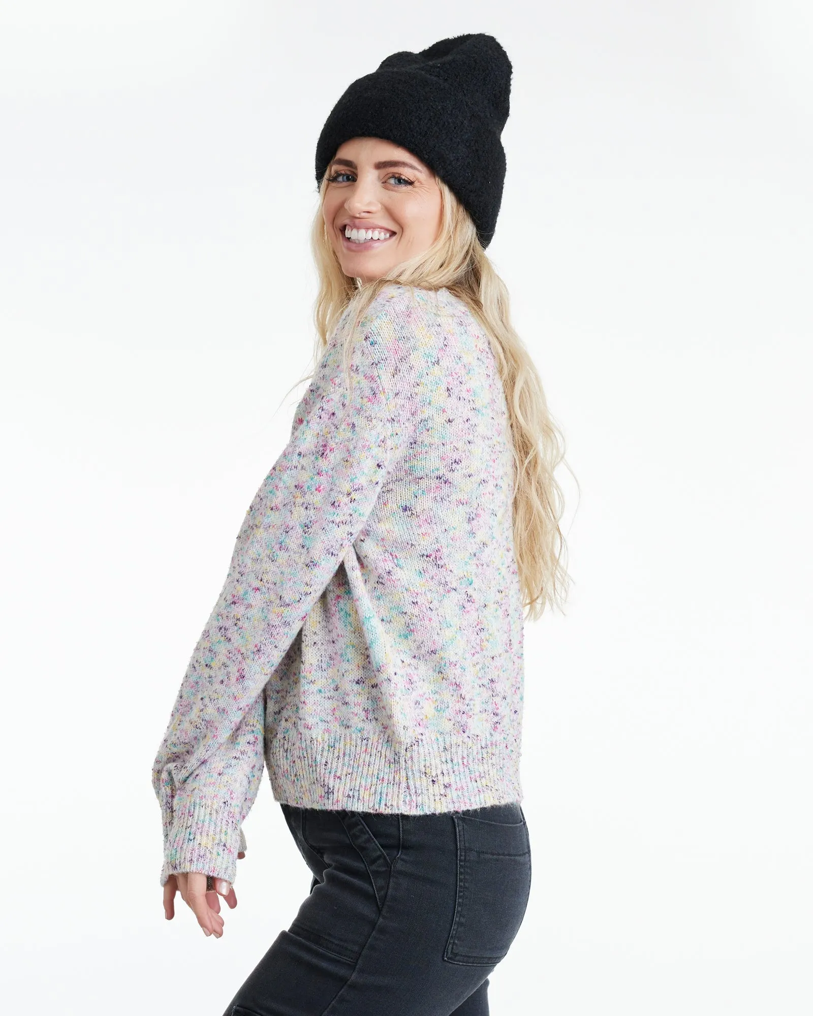 Zanoni Sweater